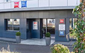 ibis budget Genève Petit-Lancy